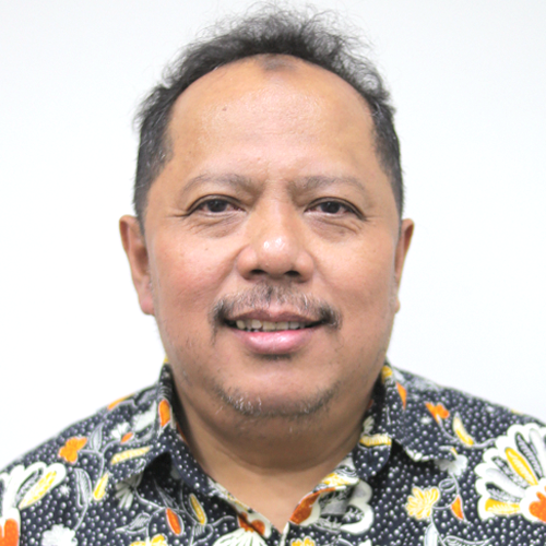 dr. R. Handaya Dipanegara, Sp.Ak., Subsp.Ak-AA(K)., M.Kes - 