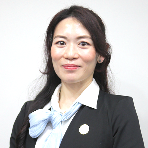 dr. Suci Sekarini. Sp.Ak - 