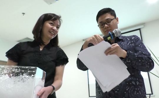 PIT PDAI 2019 & InaSMAC