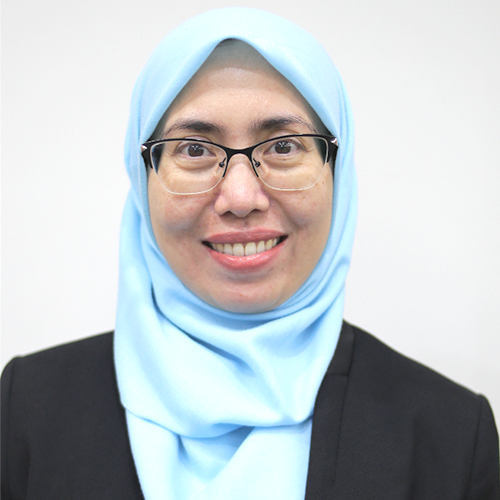 Dr. dr.  Wahyuningsih Djaali, M.Biomed, Sp.Ak - 