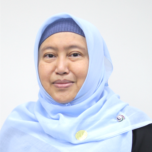 dr. Atikah Chalida Barasila, M.Biomed, Sp.Ak - 