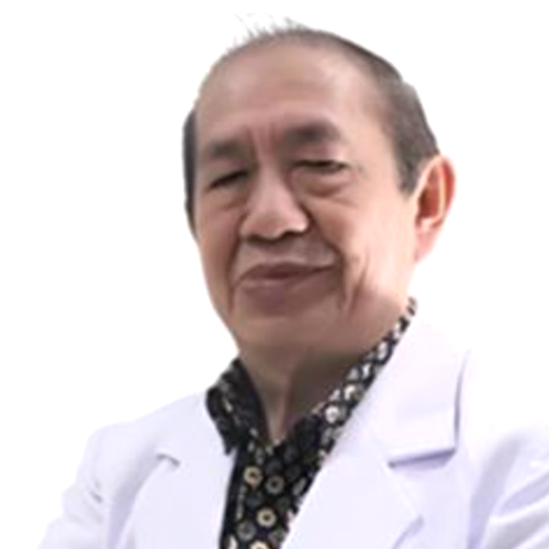 dr. Dharma K. Widya, Sp.Ak., Subsp.Ak-AA(K)., M.Kes - 