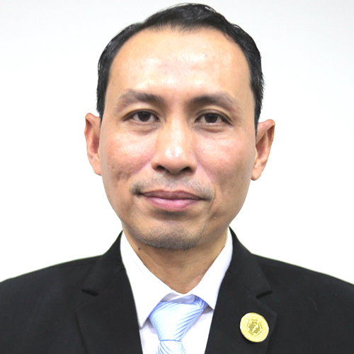dr. Edi Suhaimi, Sp.Ak., Subsp.Ak-AA(K)., M.H., C.Med. - 