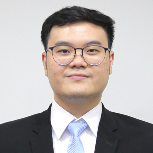 dr. Ray Sirvel, Sp.Ak - 