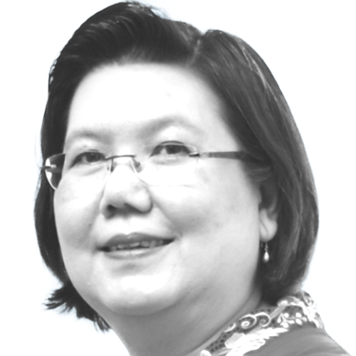 dr. Rima Melati, MKK, Sp.Ak., Subsp.Ak-AA(K)., Sp.OK(K) - 