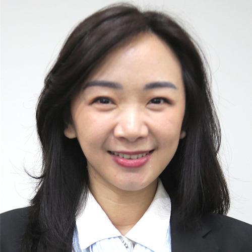 dr. Feliani Tjio, Sp.AK - 