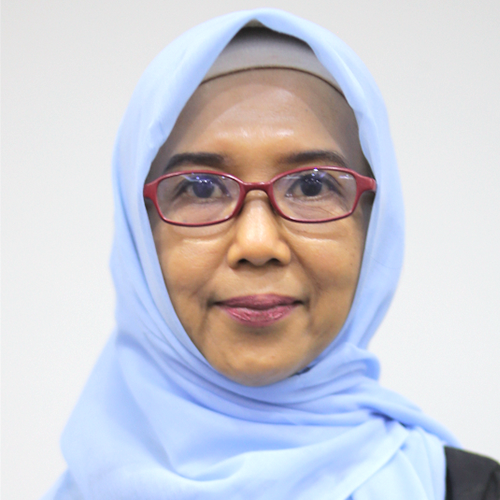 dr. Susi Andriani, Sp.Ak., Subsp.Ak-AA(K) - 