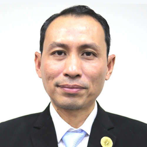 Sambutan Ketua PDAI - dr. Edi Suhaimi, Sp.Ak.,Subsp.Ak-AA(K)., M.H., C.Med.