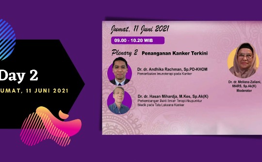 Kongres Nasional PDAI ke-VII (KONAS PDAI VII)