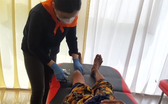 Baksos PDAI - Tangerang 20 November 2022