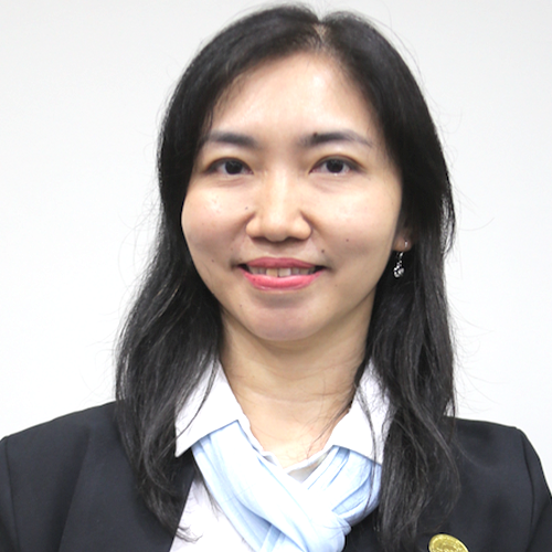 dr. Vera Susanti, Sp.Ak, MM - 