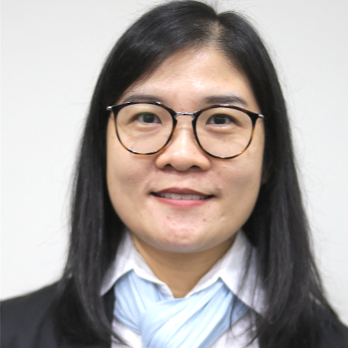 dr. Airin Kristiani, Sp.Ak - 