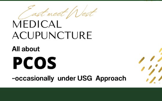 Beranda Siang Klinik All About PCOS