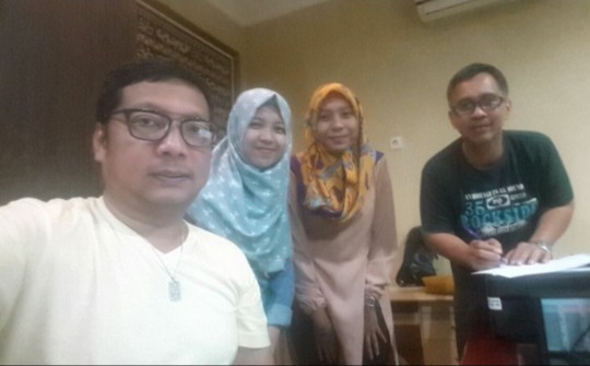 Pembuatan Sertifikat Kompetensi - KAI