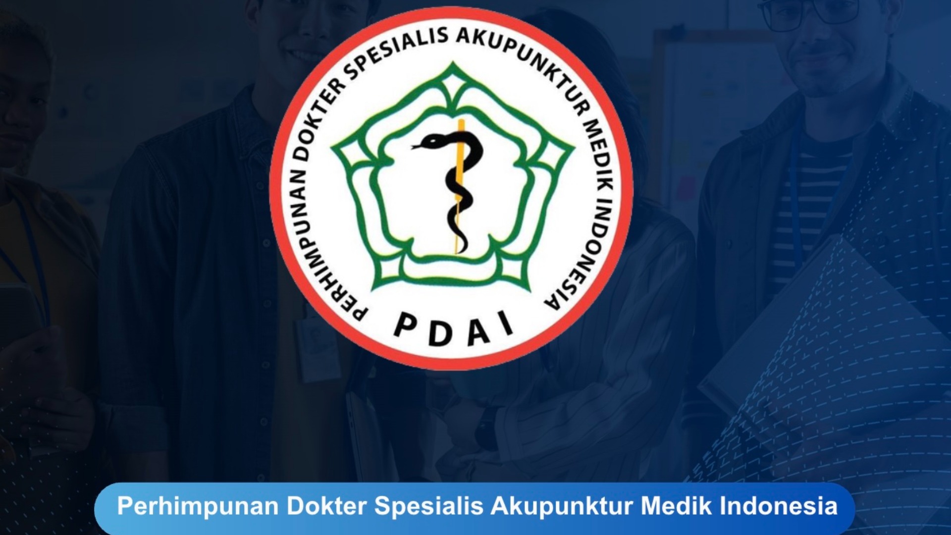 Perhimpunan Dokter Spesialis Akupunktur Medik Indonesia
