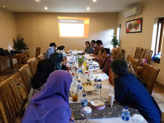Raker PDAI-160417 - Perhimpunan Dokter Spesialis Akupunktur Medik Indonesia